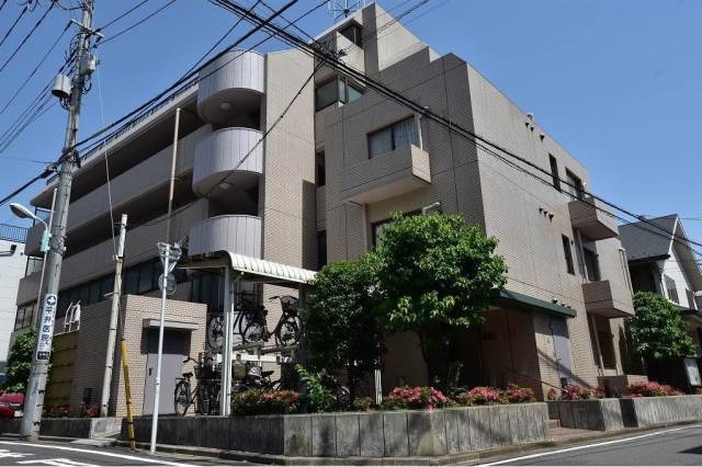 ランドステージ雑司が谷